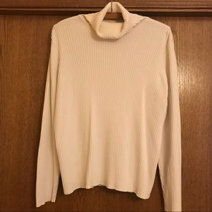 Crazy Horse Turtleneck